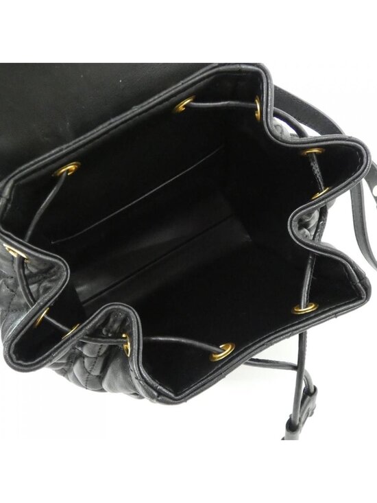Dior Caro Backpack Small Sac main image 4